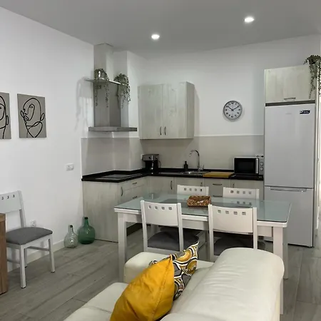 Apartamento Austria 05 Lebrija